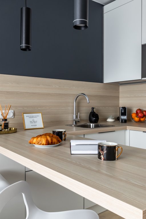 Санкт-Петербург: Апартаменты Time For Life & Panoramic view