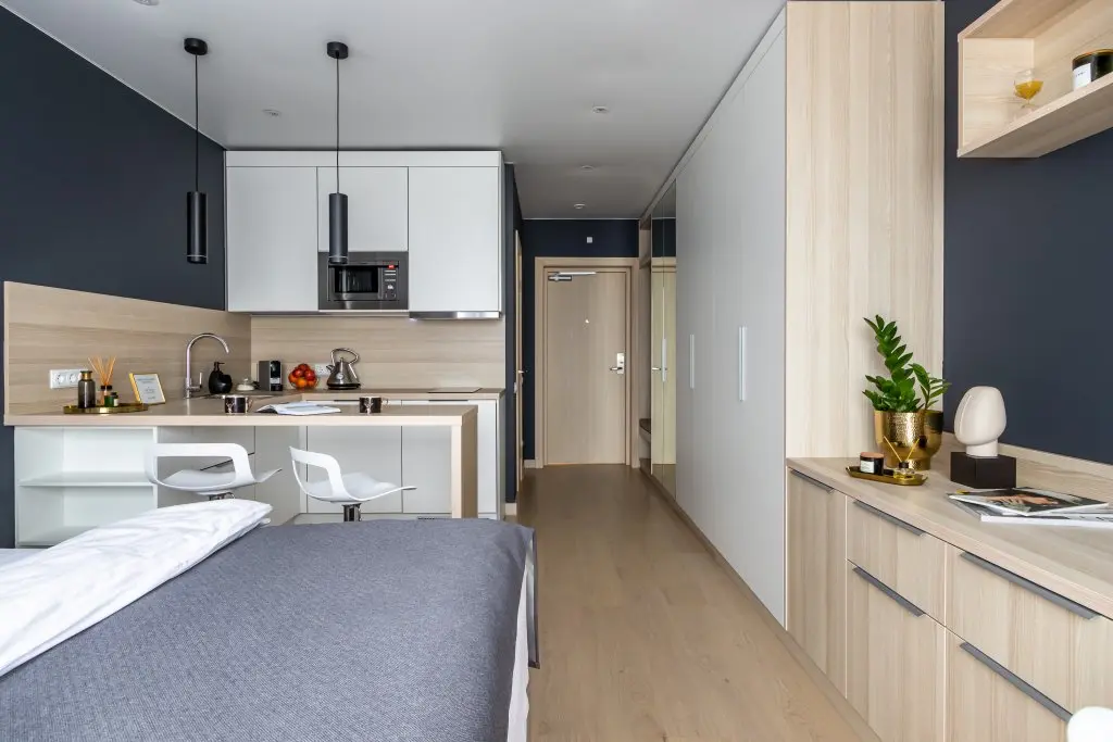 Санкт-Петербург: Апартаменты Time For Life & Panoramic view