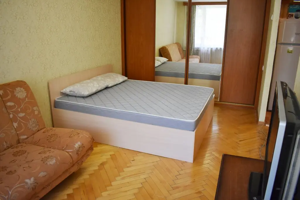 Квартира Ткацкая 28/14 — фото 1