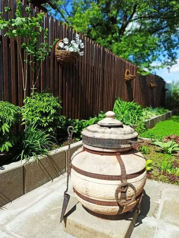 Островцы: Guest House Townhouse Great Weekend