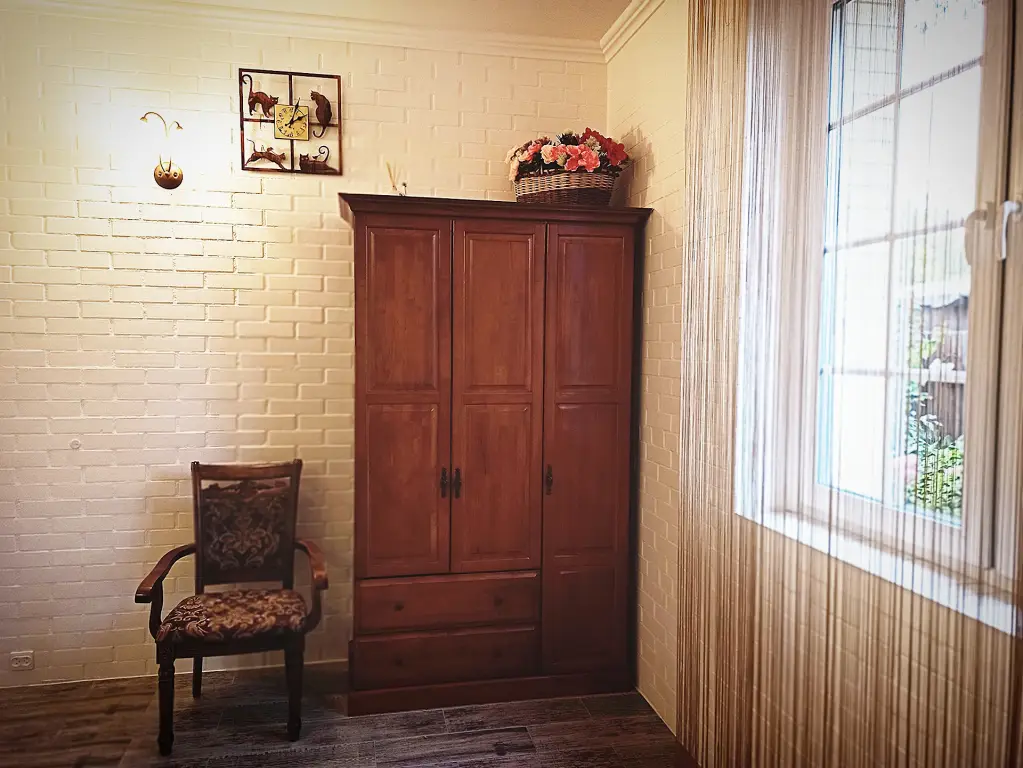 Guest House Townhouse Great Weekend — фото 1
