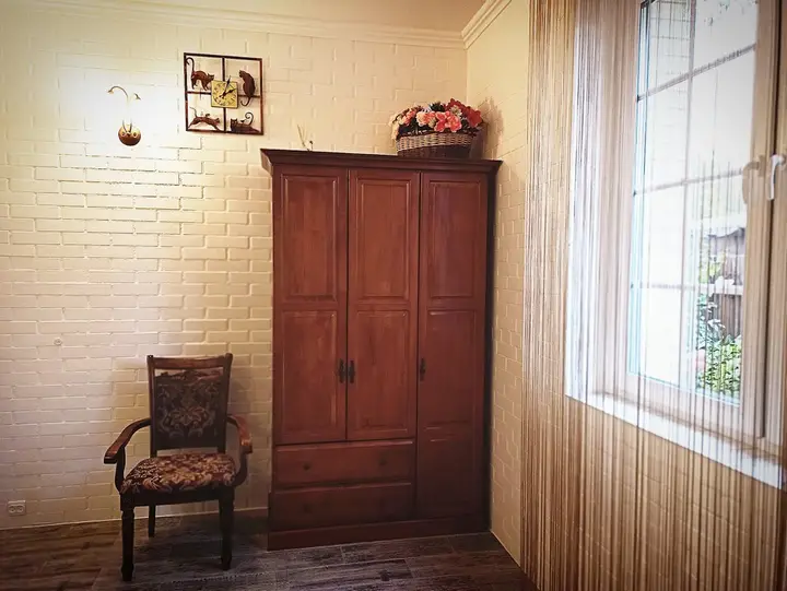 Островцы: Guest House Townhouse Great Weekend