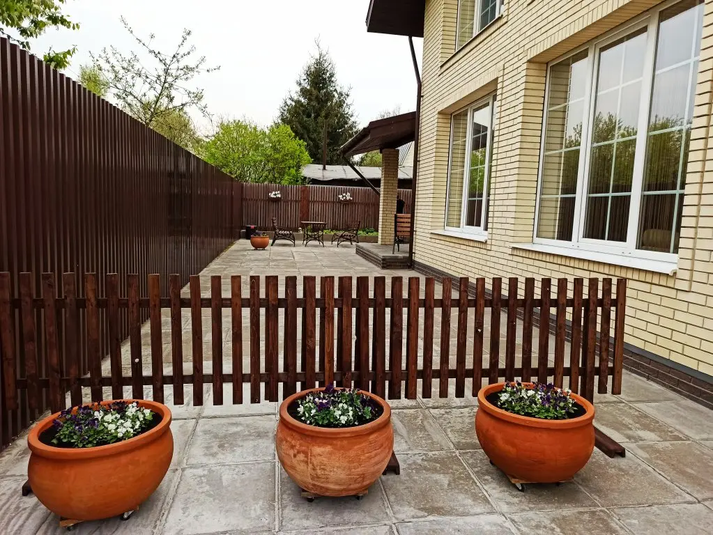 Островцы: Guest House Townhouse Great Weekend