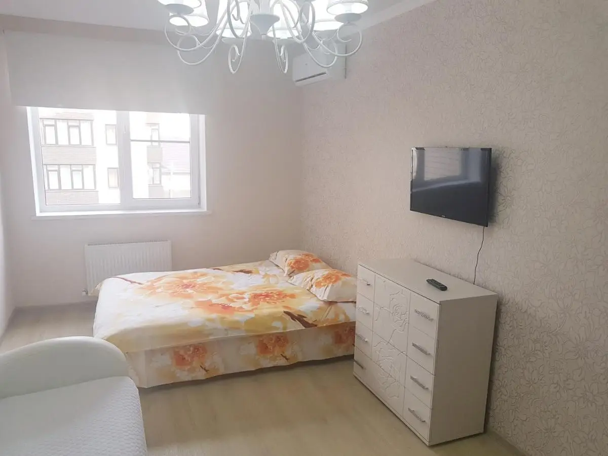Витязево: Apartment on Krasnodarskaya 66G