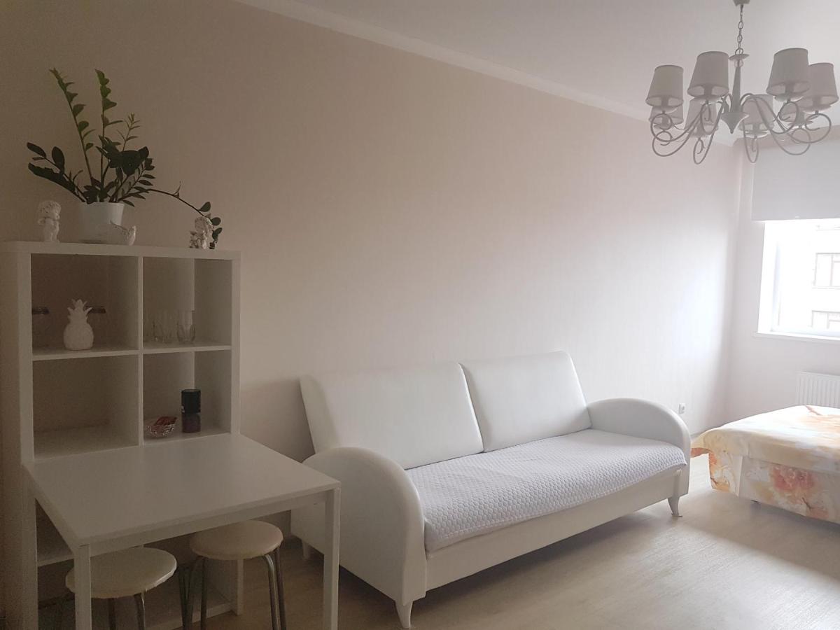 Витязево: Apartment on Krasnodarskaya 66G