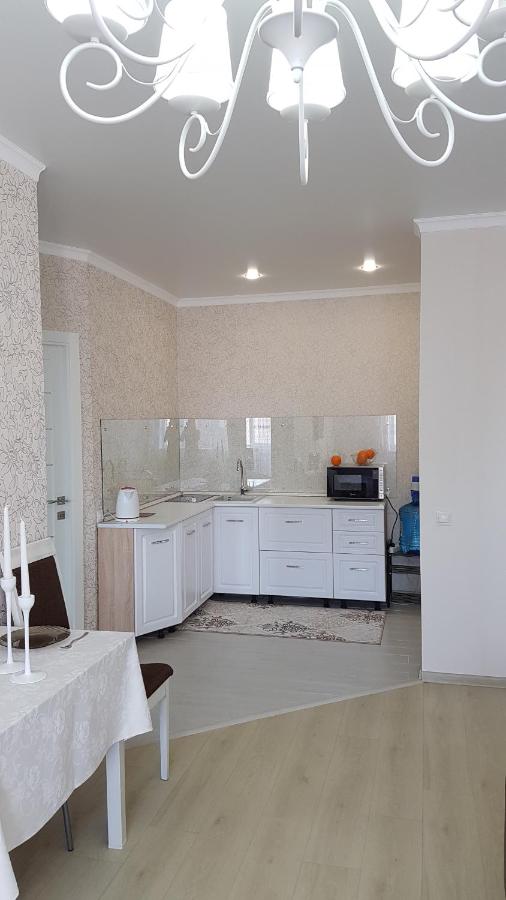 Витязево: Apartment on Krasnodarskaya 66G