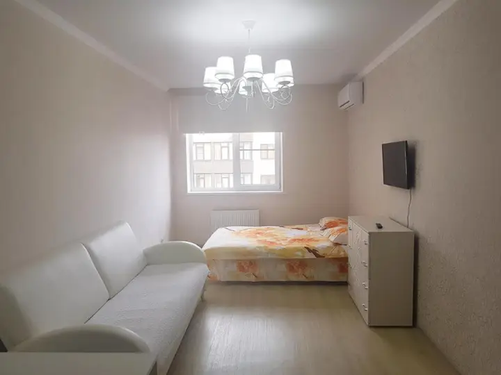 Витязево: Apartment on Krasnodarskaya 66G