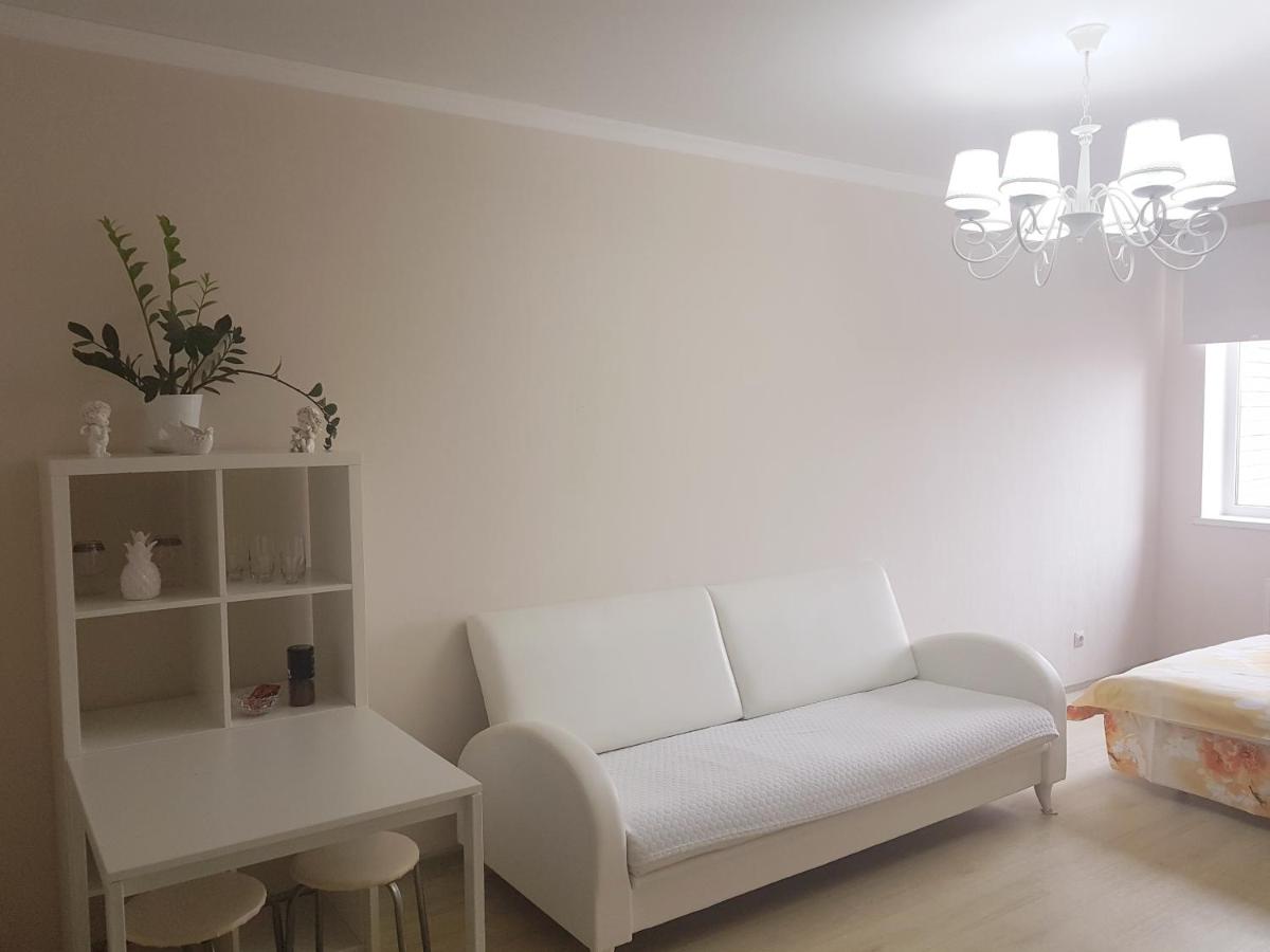Витязево: Apartment on Krasnodarskaya 66G
