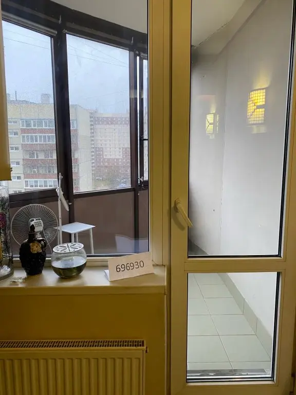 Санкт-Петербург: Квартира Три дворца