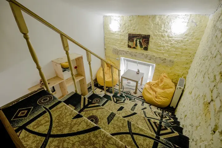 Санкт-Петербург: Tri Urovnya Na 13-J Linii 10g Vo Apartments