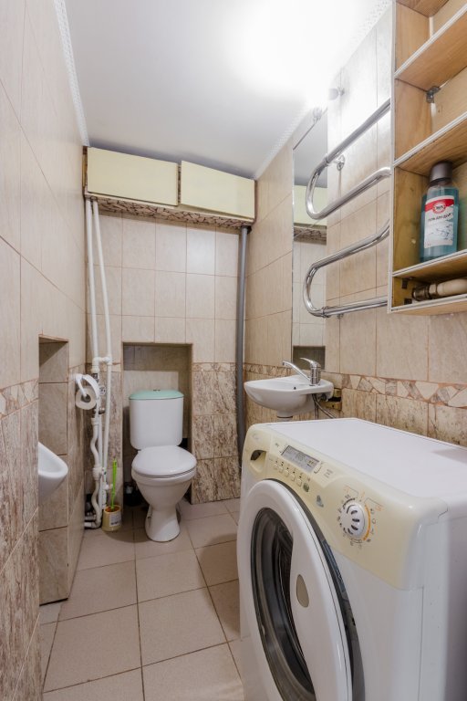 Санкт-Петербург: Tri Urovnya Na 13-J Linii 10g Vo Apartments