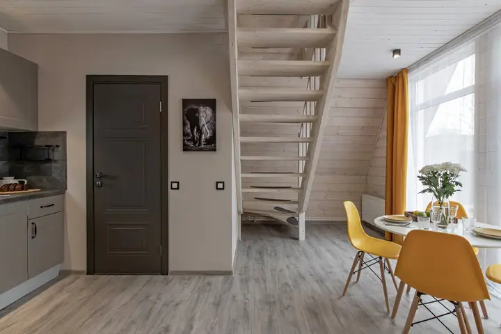 Красное Село: Дом Trofhouse