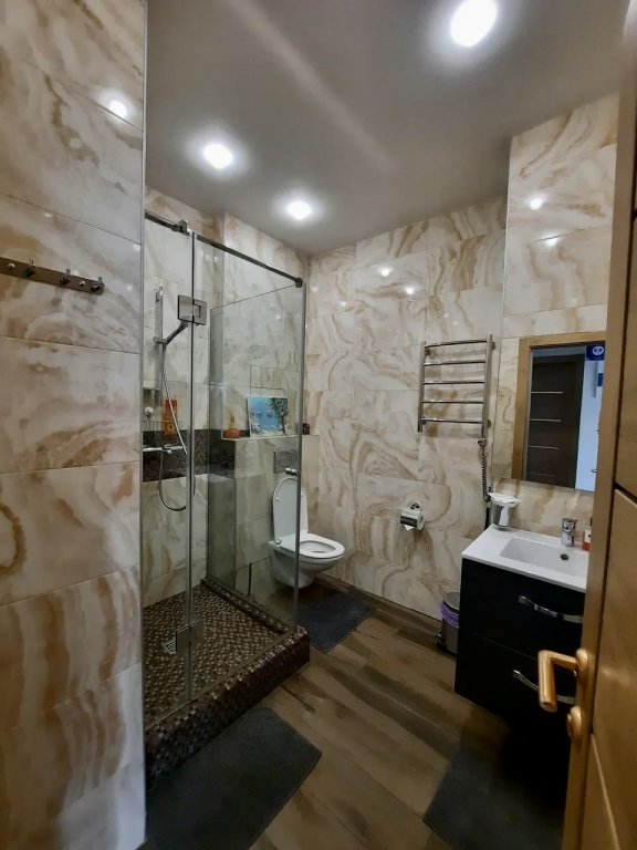 Санкт-Петербург: Апартаменты Троицкая площадь