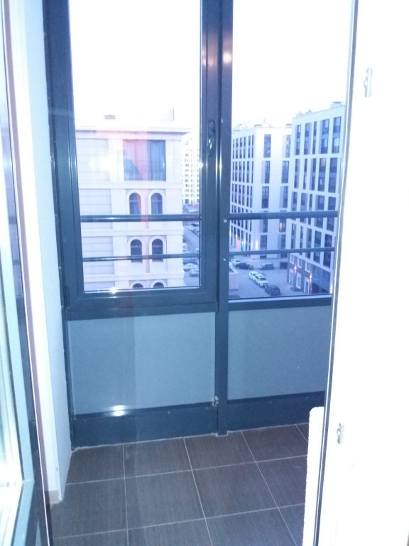 Санкт-Петербург: V Spb Na Kremenchugskaja 9k1 Apartments