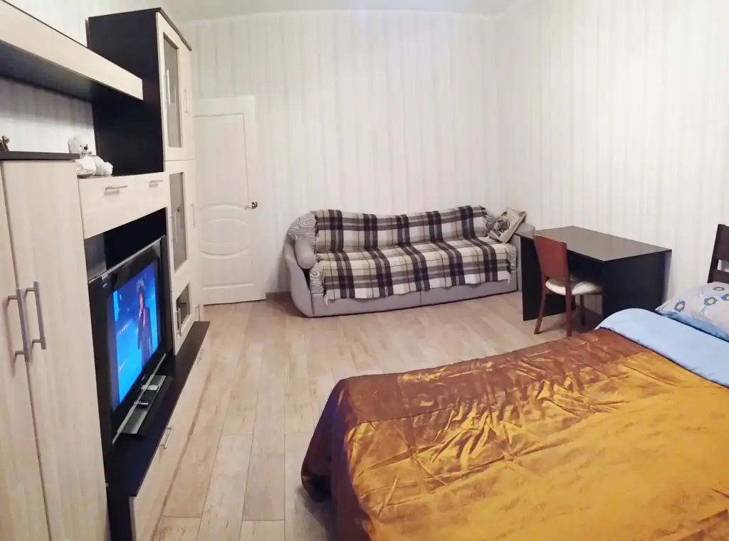 Санкт-Петербург: V Spb Na Kremenchugskaja 9k1 Apartments