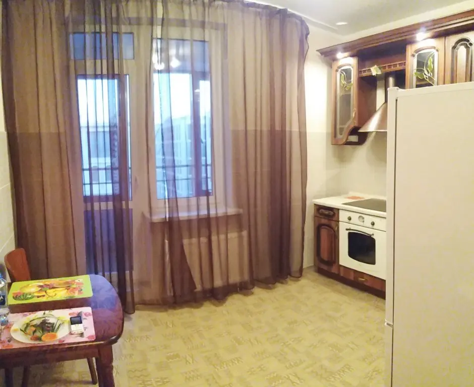 Санкт-Петербург: V Spb Na Kremenchugskaja 9k1 Apartments