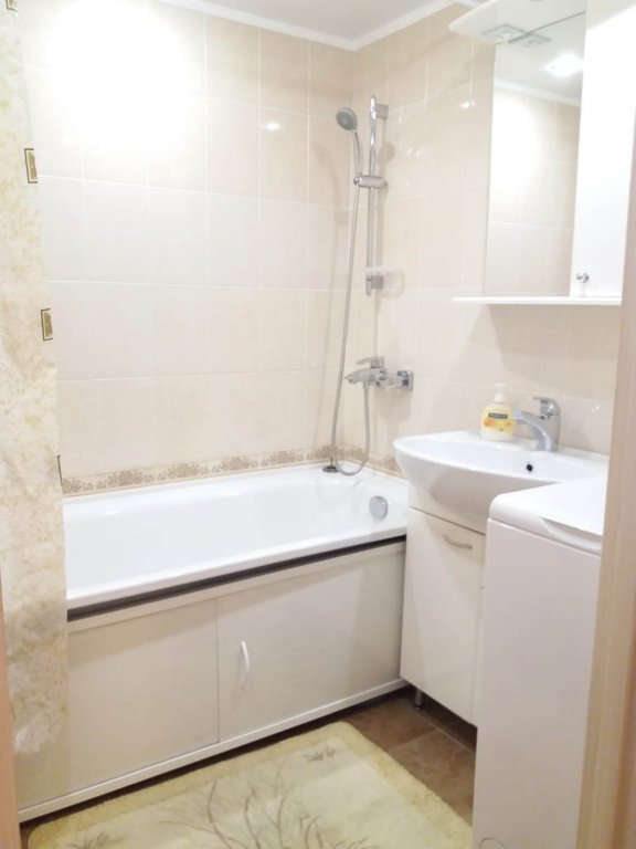 Санкт-Петербург: V Spb Na Kremenchugskaja 9k1 Apartments
