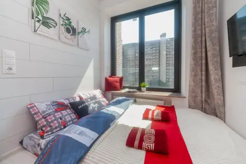Апартаменты Царские — фото 1