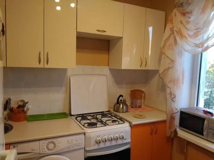 Калининград: Tsentr Goroda Apartments