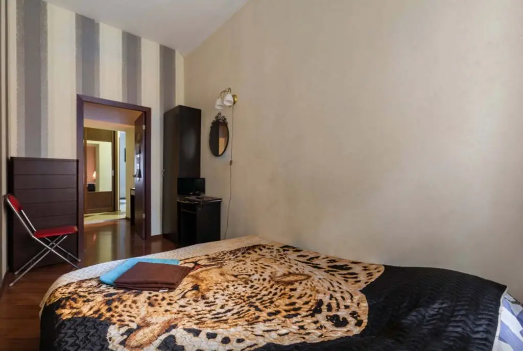 Tsentr Peterburga Apartments — фото 1