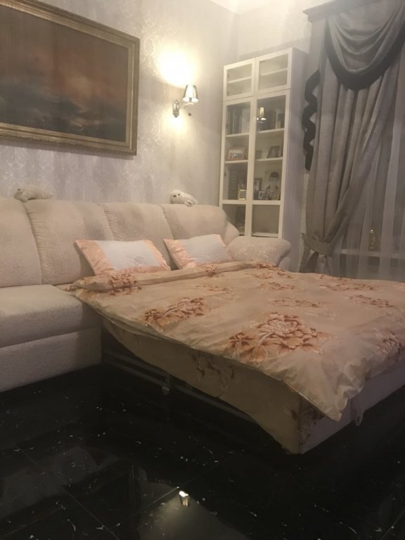 Санкт-Петербург: Tsentr Sankt-Peterburga Apartments
