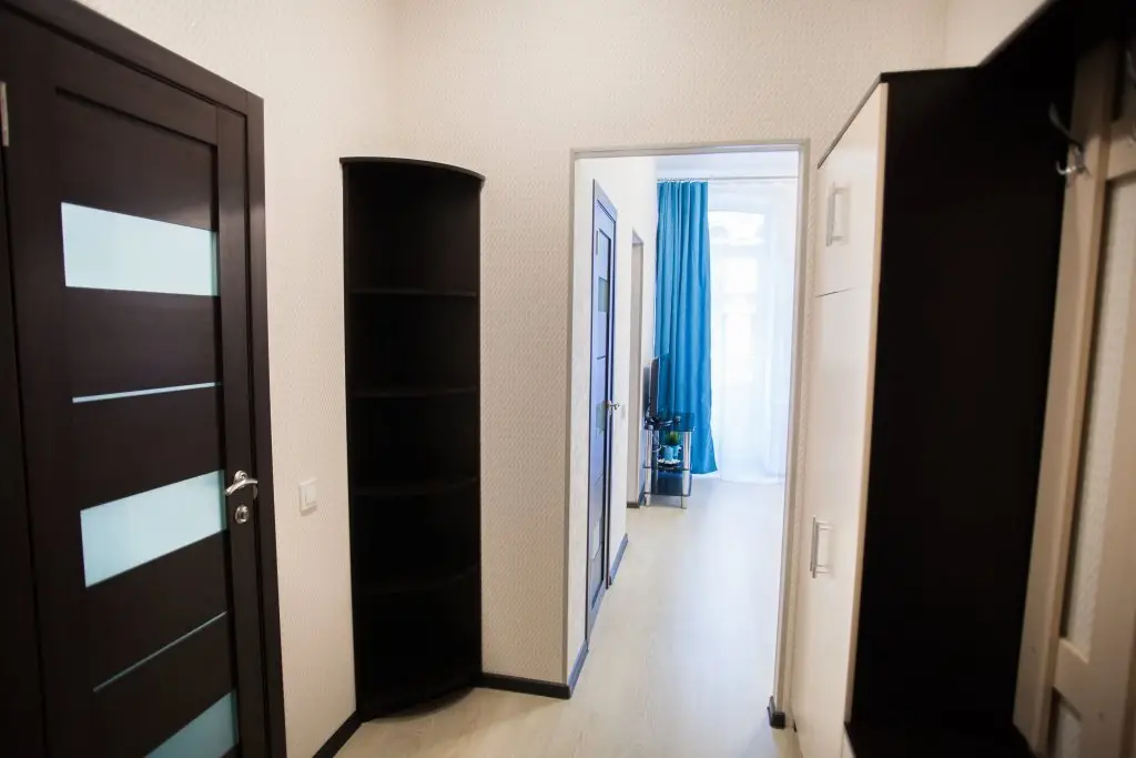 Санкт-Петербург: Nevskiy Prospekt Apartments