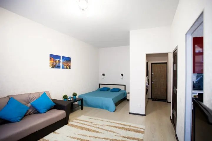 Санкт-Петербург: Nevskiy Prospekt Apartments