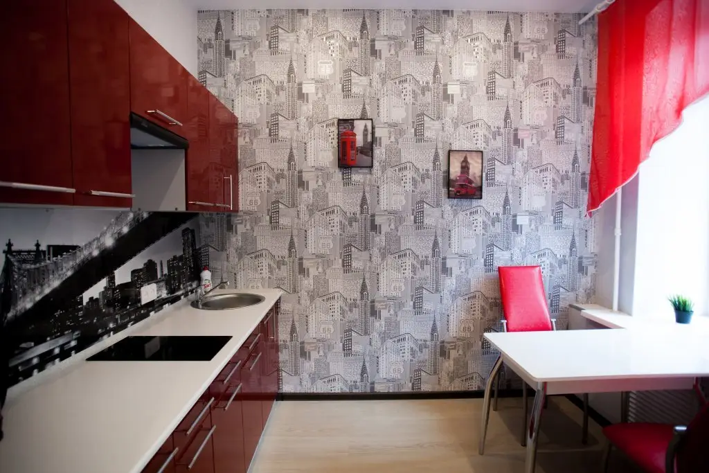 Санкт-Петербург: Nevskiy Prospekt Apartments