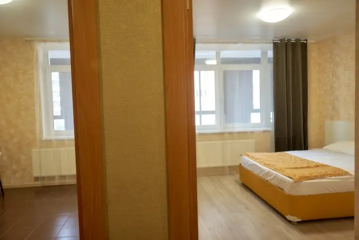 Красногорск: Апарт-отель Центральный