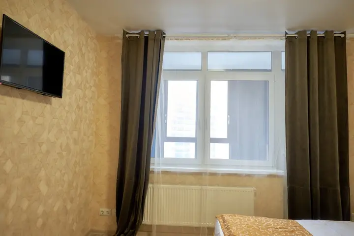 Красногорск: Апарт-отель Центральный