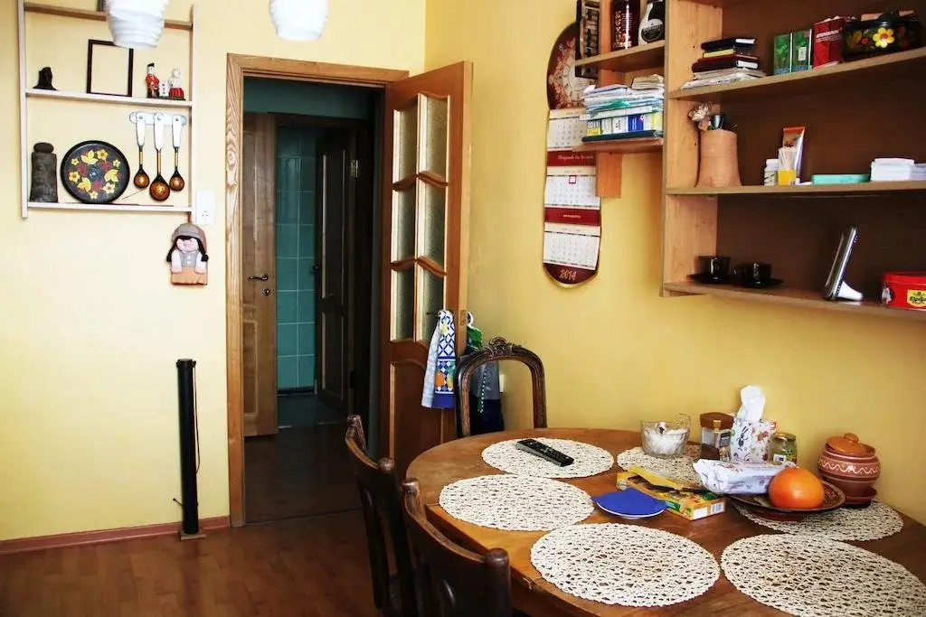 Санкт-Петербург: Central Apartments