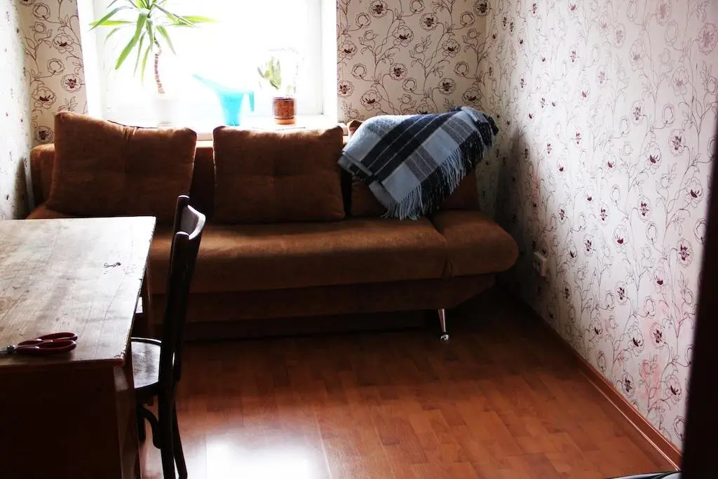 Санкт-Петербург: Central Apartments