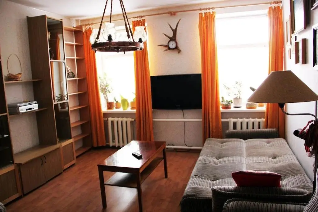 Санкт-Петербург: Central Apartments