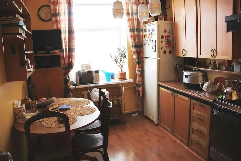 Санкт-Петербург: Central Apartments