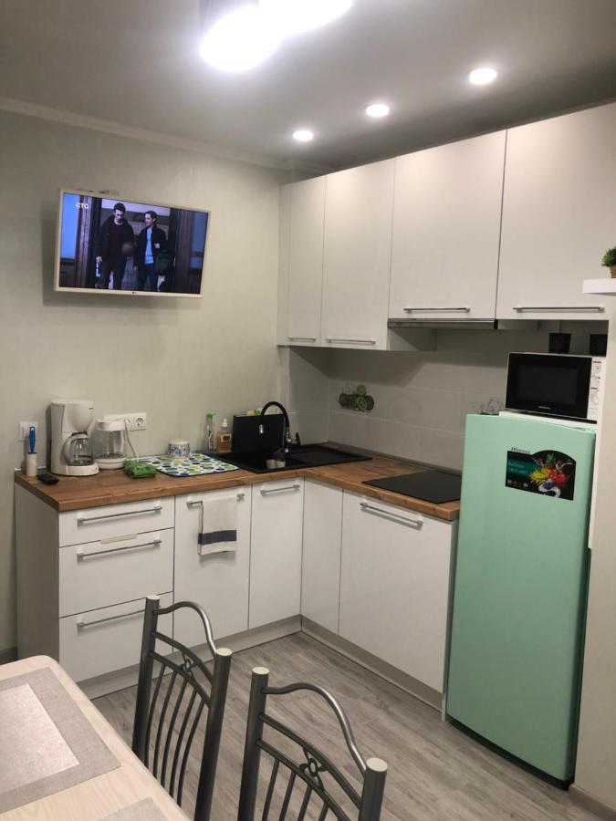 Зеленоградск: Apartament Сomfort