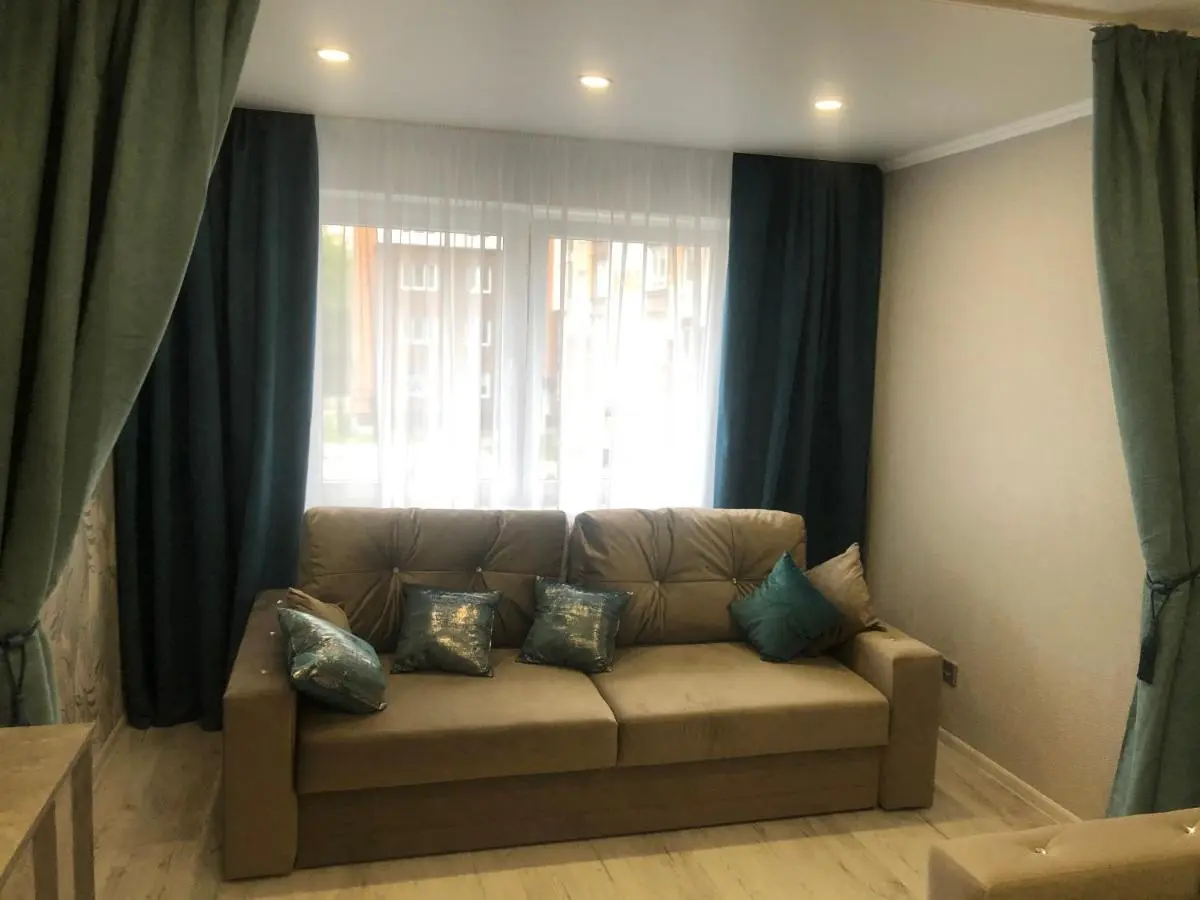 Зеленоградск: Apartament Сomfort