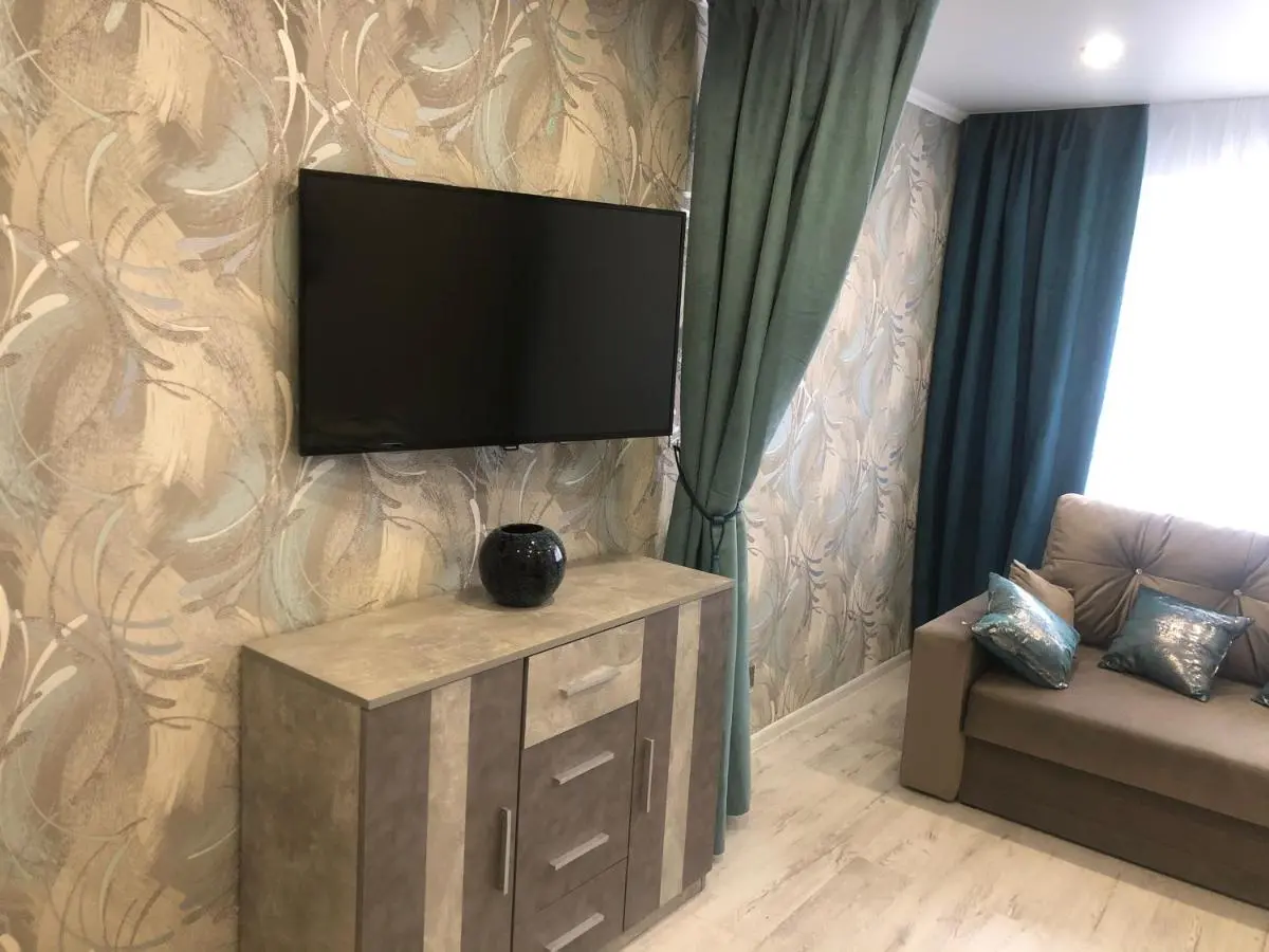 Зеленоградск: Apartament Сomfort
