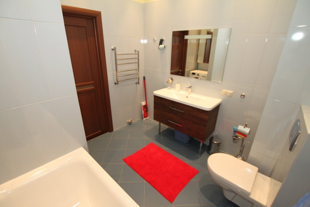 Москва: Tvst - Teatral'Naja Apartaments