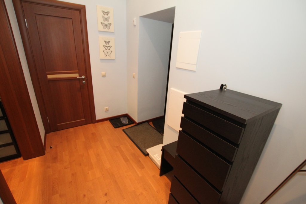 Москва: Tvst - Teatral'Naja Apartaments