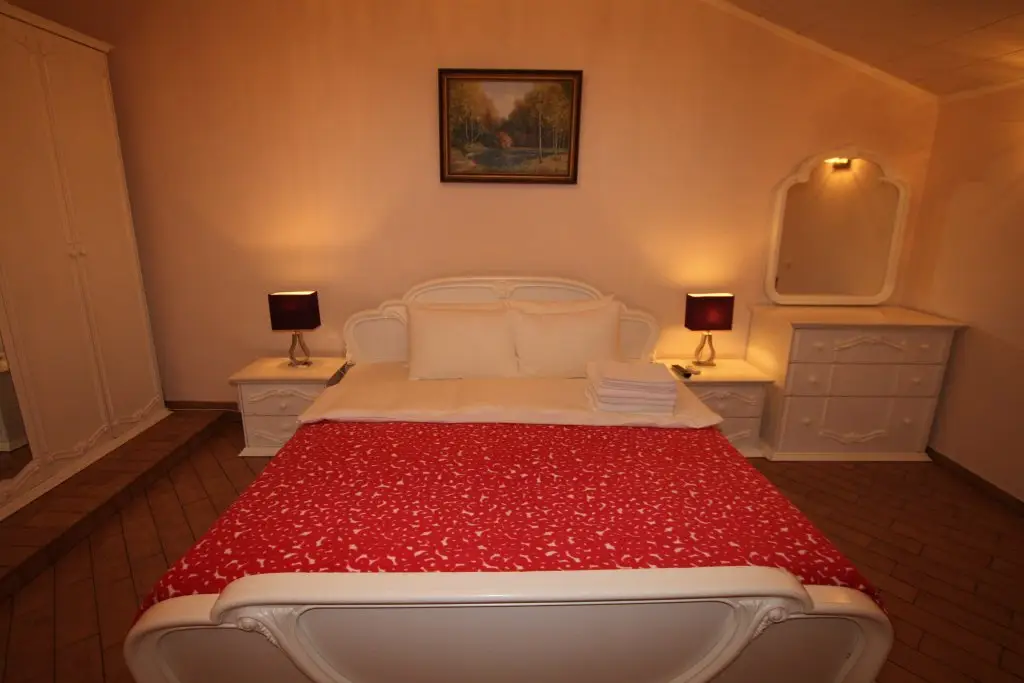 Москва: Tvst - Tverskaja Premier Apartaments