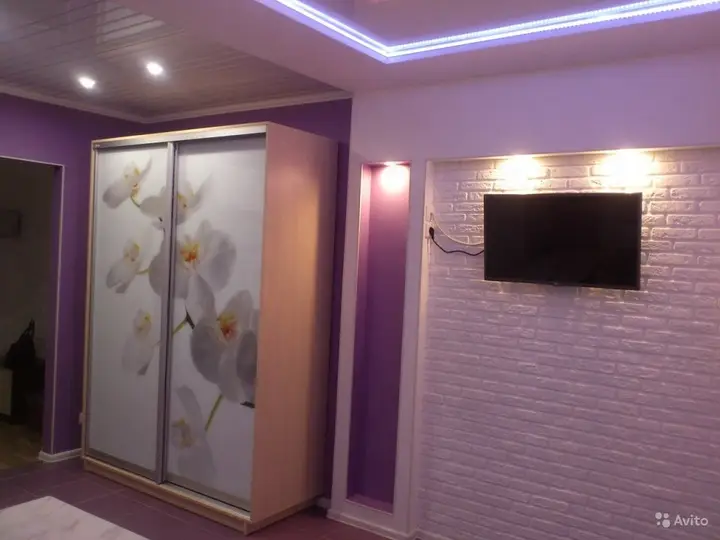 Санкт-Петербург: U Aeroporta Apartments