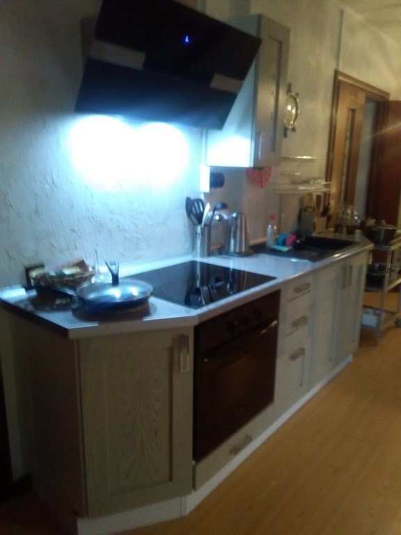 Калининград: U Allyi Apartments