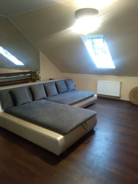 Калининград: U Allyi Apartments