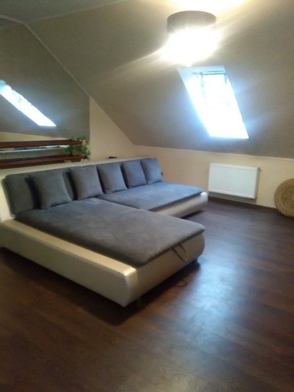 Калининград: U Allyi Apartments