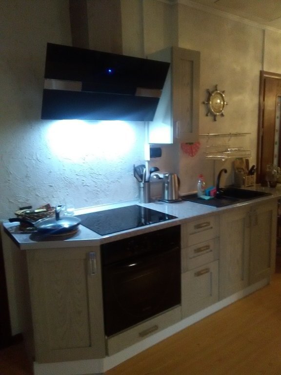 Калининград: U Allyi Apartments