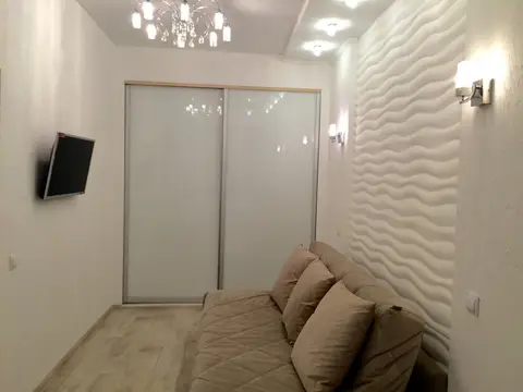 Меблированные комнаты У Аничкова моста — фото 1
