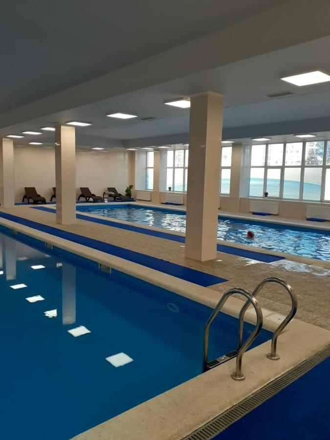 Анапа: Апартаменты Кавказ