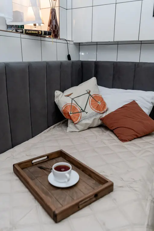 Москва: Апартаменты Uroom Econom 4