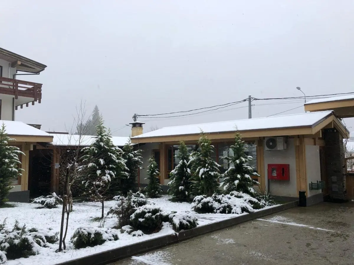 Эсто-Садок: Apartments Na Voznesenskoy