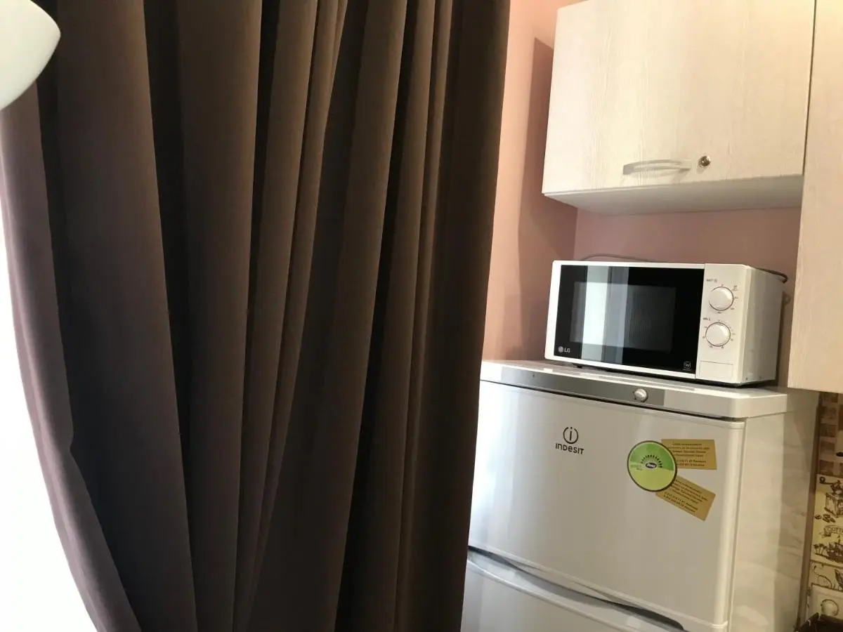Эсто-Садок: Apartment on Estonskaya 119-3
